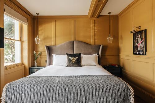 hermes hotel by nestor