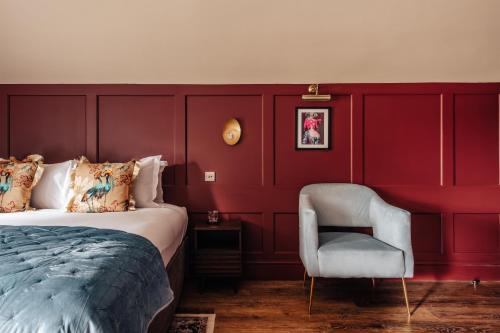 hermes hotel by nestor