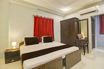 jashwitha mukkanti homes