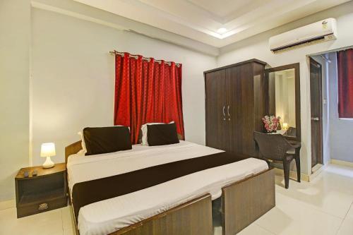 Jashwitha Mukkanti Homes,,3 star