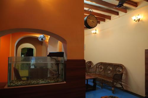 tharavaadu by le apex