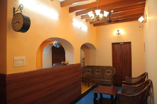 tharavaadu by le apex