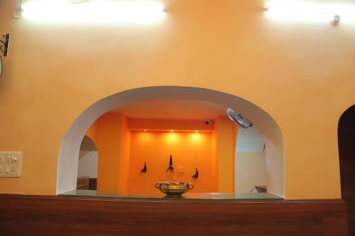 tharavaadu by le apex