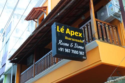 tharavaadu by le apex