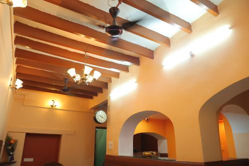 tharavaadu by le apex