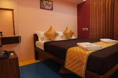 tharavaadu by le apex