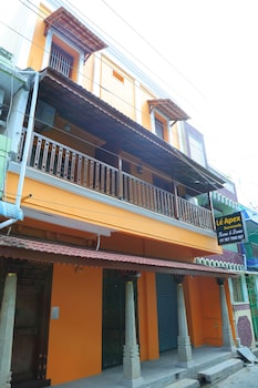 tharavaadu by le apex