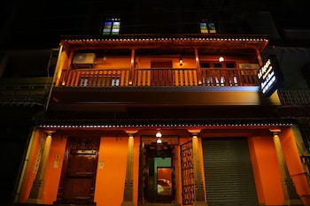 tharavaadu by le apex