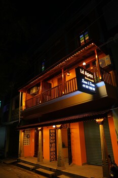 tharavaadu by le apex