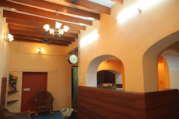 tharavaadu by le apex