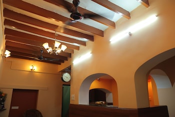 tharavaadu by le apex