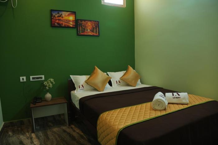 tharavaadu by le apex