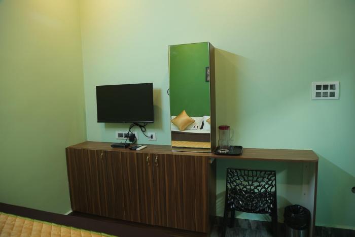 tharavaadu by le apex