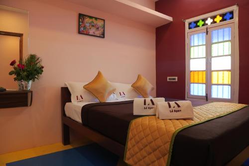 Tharavaadu By Le Apex,,3 star