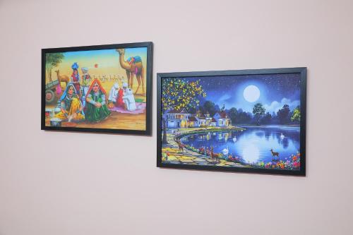 tharavaadu by le apex