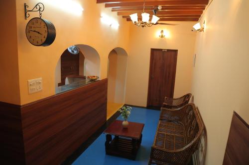 tharavaadu by le apex