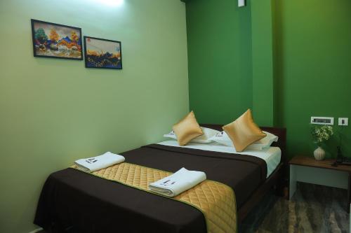 tharavaadu by le apex