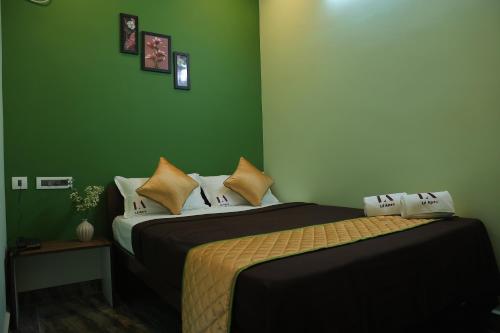 tharavaadu by le apex