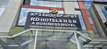 R D Hotels Hsr,,3 star
