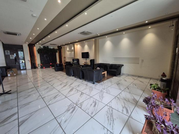 r d hotels hsr