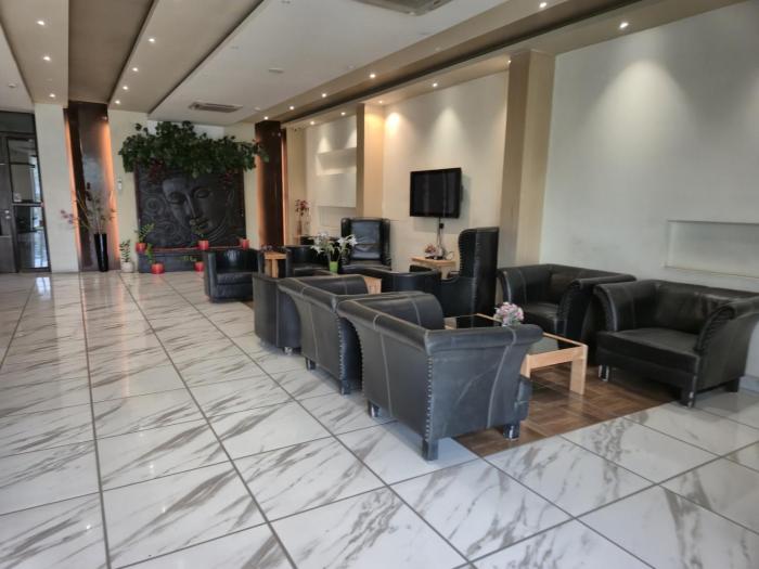 r d hotels hsr