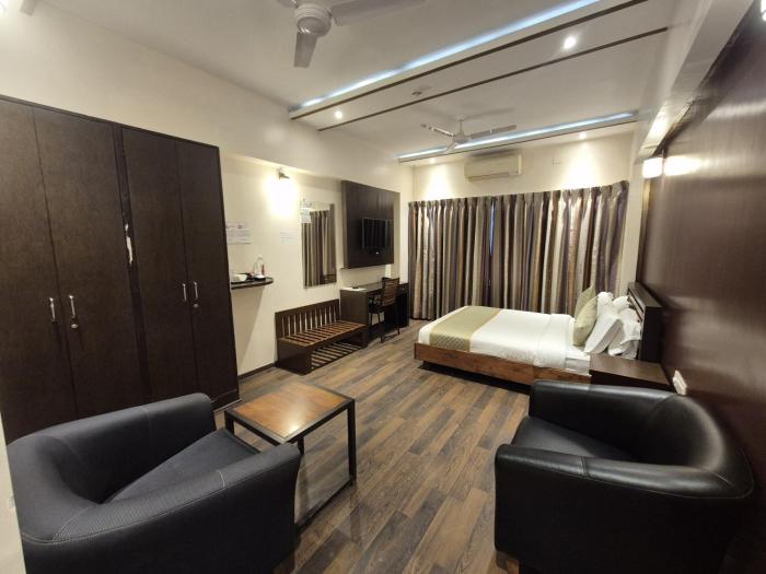 r d hotels hsr