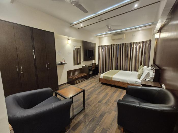 r d hotels hsr