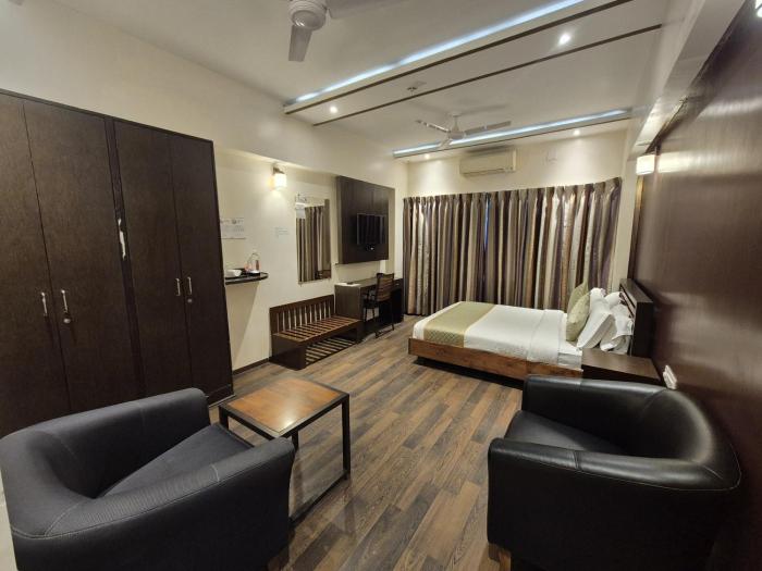 r d hotels hsr