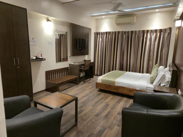 r d hotels hsr