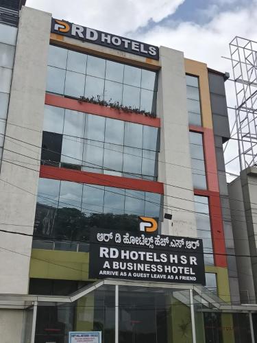 r d hotels hsr
