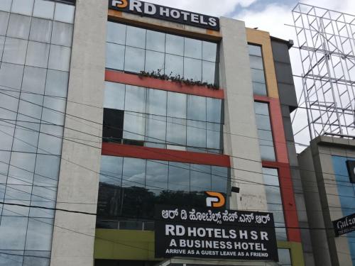 r d hotels hsr