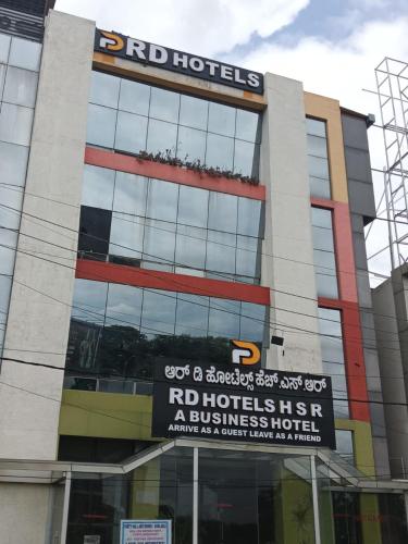 r d hotels hsr