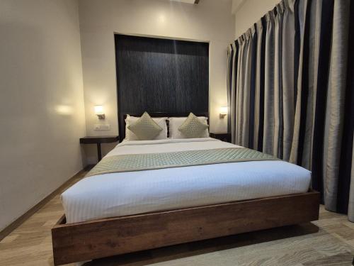 R D Hotels Hsr,,3 star