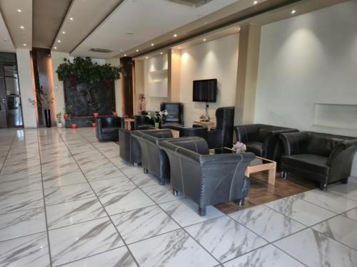 r d hotels hsr