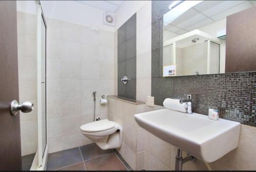 r d hotels hsr