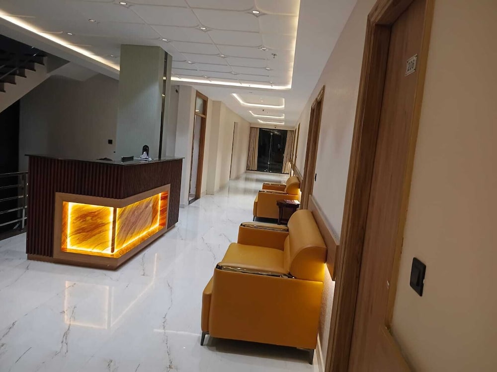 hotel vevanta