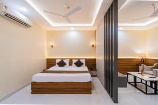 hotel kanha and banquet