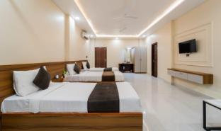 hotel kanha and banquet