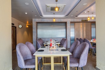 hotel kanha and banquet