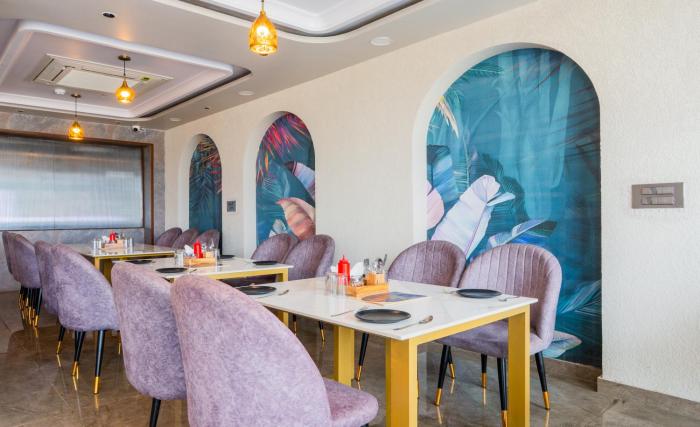 hotel kanha and banquet