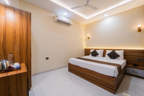 hotel kanha and banquet