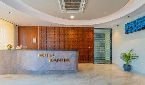 hotel kanha and banquet