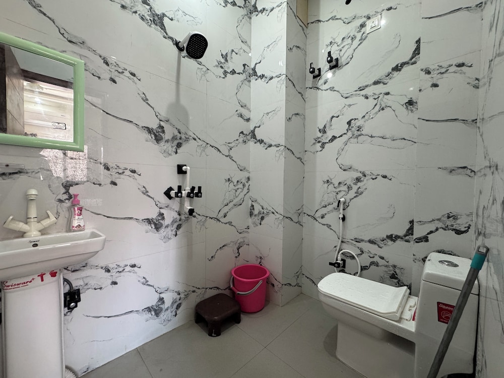 shree hanumat kripa dham