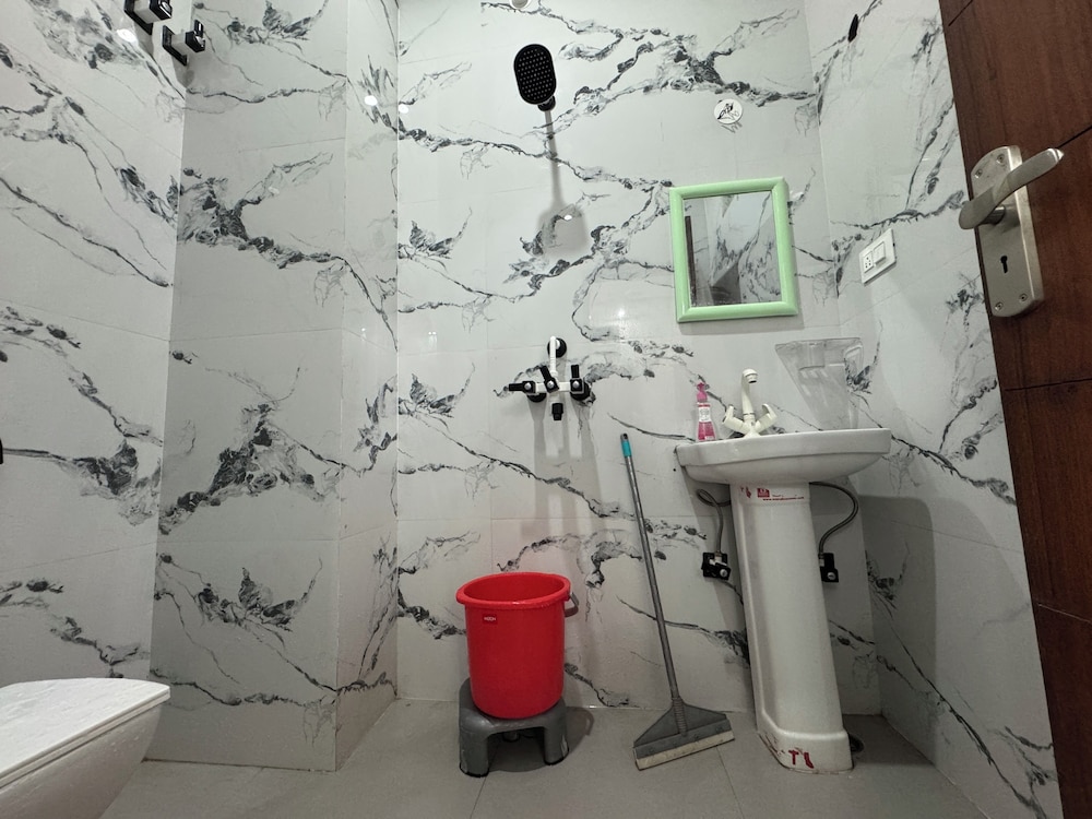 shree hanumat kripa dham