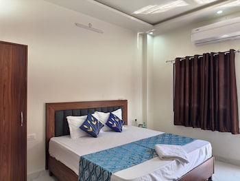 shree hanumat kripa dham