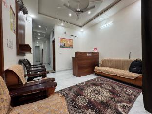 shree hanumat kripa dham