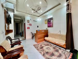 shree hanumat kripa dham