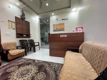 shree hanumat kripa dham