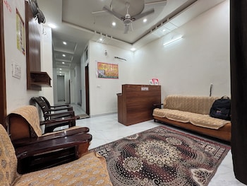 shree hanumat kripa dham