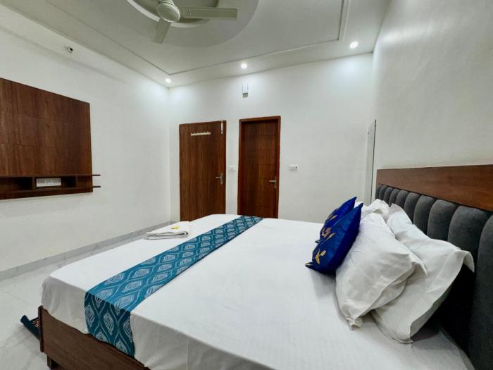 shree hanumat kripa dham